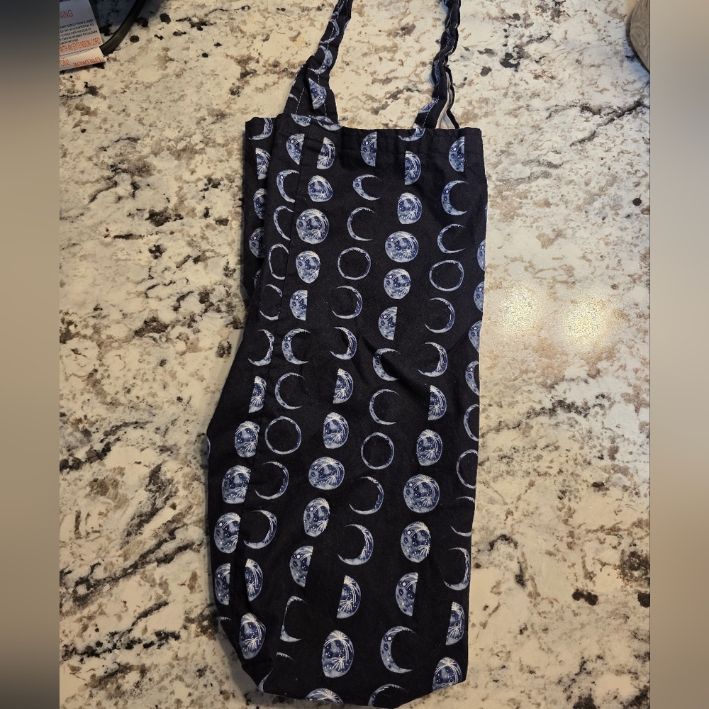Plastic Bag Storage